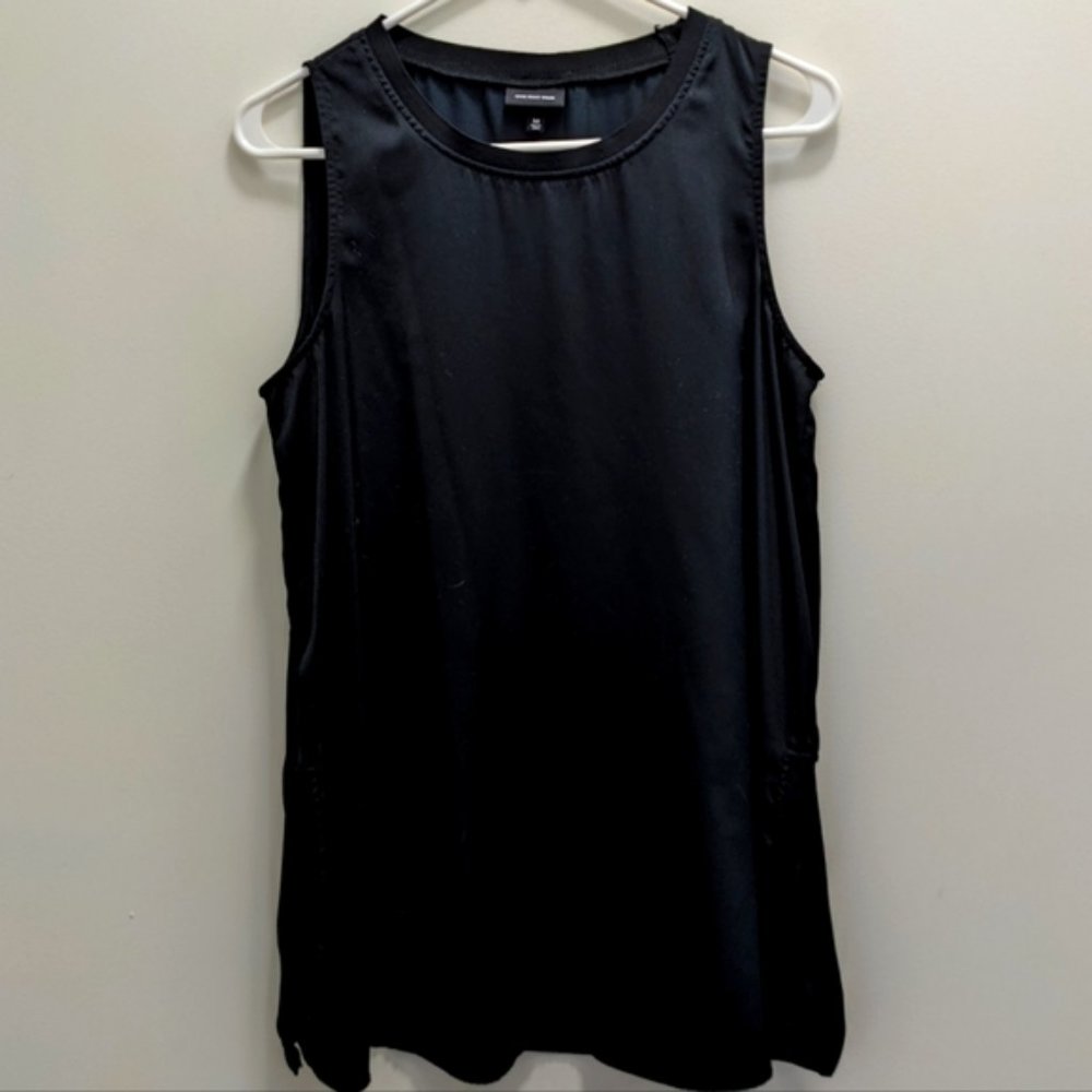 Who What Wear Sleeveless Top